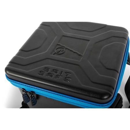 TILBEHØRSTASKE PRESTON INNOVATIONS HARDCASE BAIT SAFE