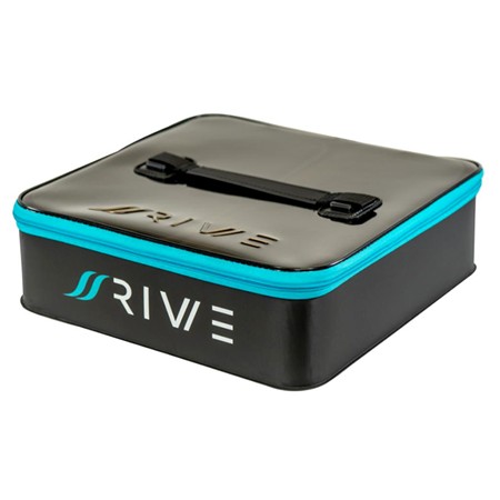 TILBEHØRSTASKE RIVE BAIT TUB CASE