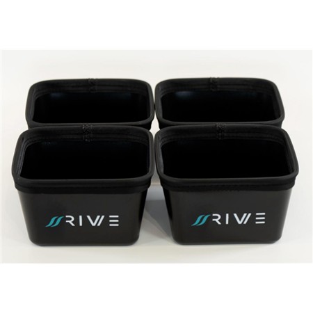 TILBEHØRSTASKE RIVE BAIT TUB CASE