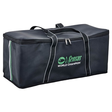 Tilbehørstaske Sensas Jumbo Black