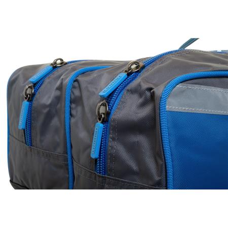 TILBEHØRSTASKE SHAKESPEARE SUPERTEAM ROLLER/ROOST BAG