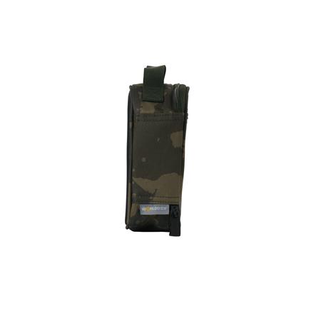 TILBEHØRSTASKE SOLAR WORLDWIDE ACCESSORY CASE