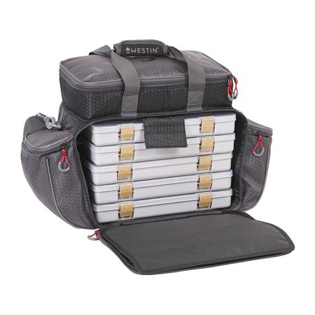 TILBEHØRSTASKE WESTIN W4 MASTER LURE BAG