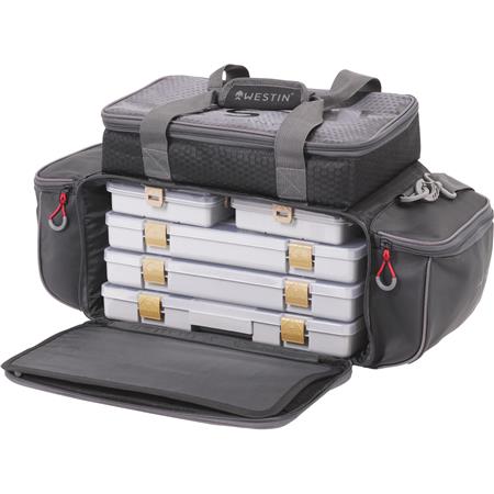 TILBEHØRSTASKE WESTIN W4 P&T MASTER BAG