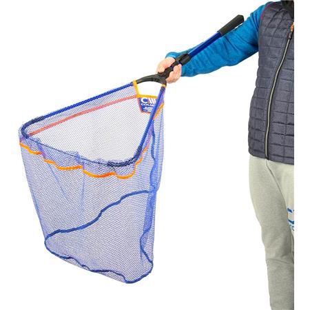 ΤΗΛΕΣΚΟΠΙΚΉ ΑΠΌΧΗ COLMIC GUADINO TELE GUMMA NET TRIANGLE 450