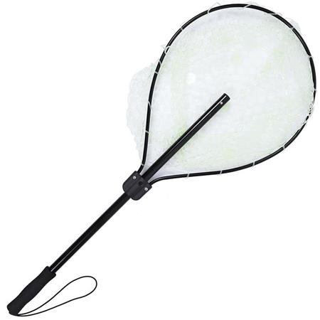 Τηλεσκοπική Σακούλα Ψαρέματοσ Smith 719