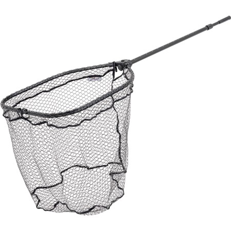 Τηλεσκοπικό Διχτάκι Zebco Db Series Latex Tele Folding Net