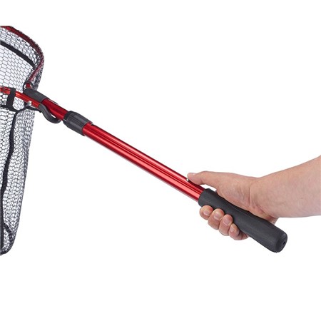 ΤΗΛΕΣΚΟΠΙΚΌ ΔΊΧΤΥ BALZER SHIRASU SHOT NET