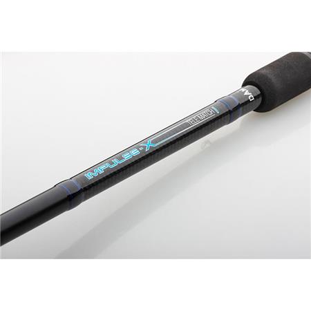 ΤΗΛΕΣΚΟΠΙΚΌ ΚΑΛΆΜΙ ΑΓΓΛΙΚΟΎ ΤΎΠΟΥ DAM IMPULSE-X TELEMATCH ROD