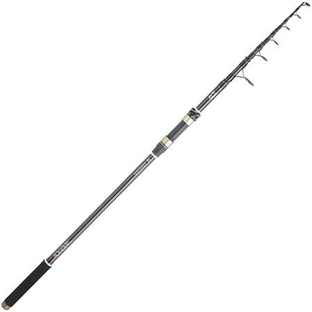 Τηλεσκοπικό Καλάμι Daiwa Samurai Telereglable