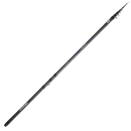 Τηλεσκοπικό Καλάμι Daiwa Team Daiwa Strong Float