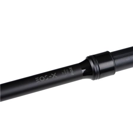 ΤΗΛΕΣΚΟΠΙΚΌ ΚΑΛΆΜΙ ΓΙΑ ΚΥΠΡΊΝΟ FOX EOS - X TELESCOPIC FULL SHRINK