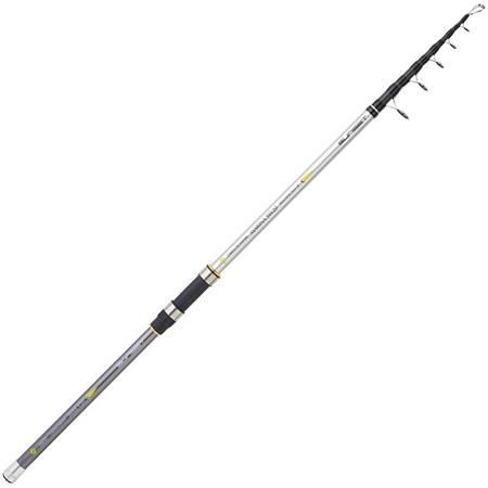 Τηλεσκοπικό Καλάμι Για Surfcasting Sunset Marina Sw20