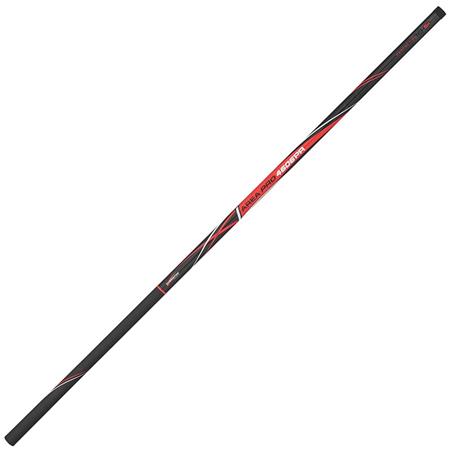 Τηλεσκοπικό Καλάμι Pole Tubertini Area Pro 4600