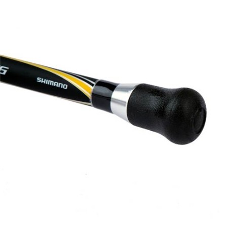 ΤΗΛΕΣΚΟΠΙΚΌ ΚΑΛΆΜΙ SHIMANO BEASTMASTER TELE BOAT LIGHT DR