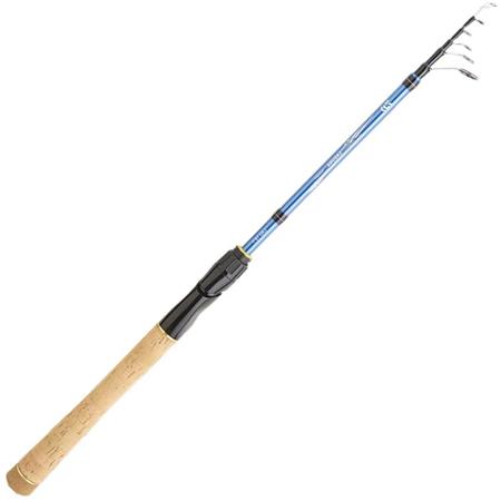 Τηλεσκοπικό Καλάμι Spinning Daiwa Laguna Tele Spin