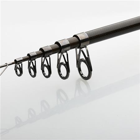 ΤΗΛΕΣΚΟΠΙΚΌ ΚΑΛΆΜΙ SPINNING DAM BACKBONE II TELE