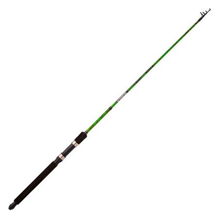 Τηλεσκοπικό Καλάμι Spinning Garbolino Jungle Trout Telespin