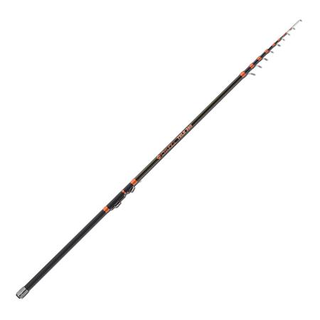 Τηλεσκοπικό Καλάμι Spinning Iron Trout Chakka Tele