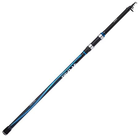 Τηλεσκοπικό Καλάμι Spinning Shimano Alivio Hd Tegt Glued