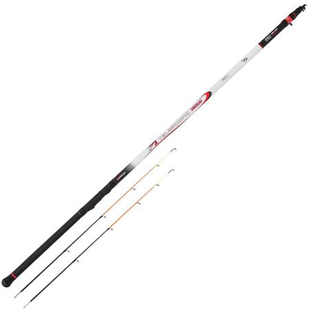 Τηλεσκοπικό Καλάμι Spinning Tubertini F2 Telescopic