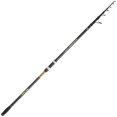 Τηλεσκοπικό Καλάμι Surf Daiwa Powermesh Tele Surf