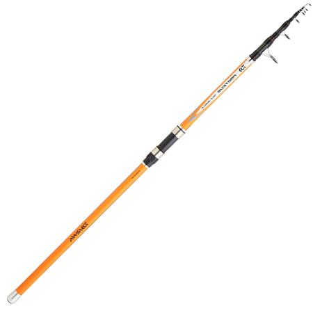 Τηλεσκοπικό Καλάμι Surf Daiwa Proteus Tele Surf