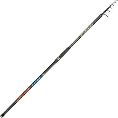 Τηλεσκοπικό Καλάμι Surf Italcanna Evo 120