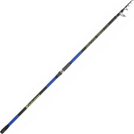 Τηλεσκοπικό Καλάμι Surf Italcanna Gvtr 190