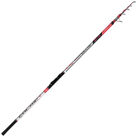 Τηλεσκοπικό Καλάμι Surfcasting Colmic Willow