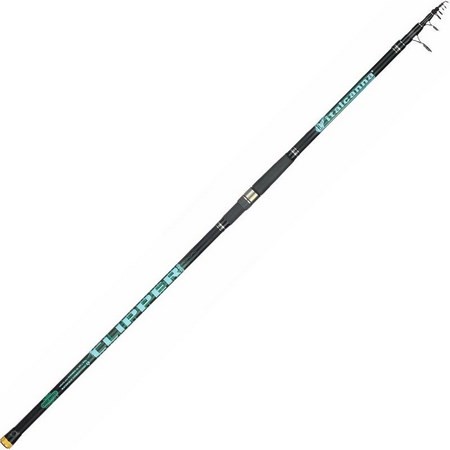 Τηλεσκοπικό Καλάμι Surfcasting Italcanna Clipper