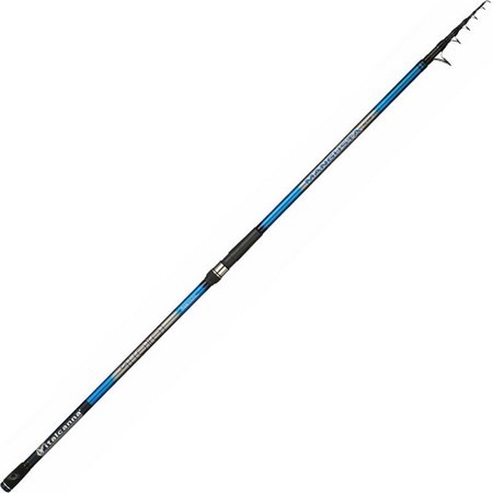 Τηλεσκοπικό Καλάμι Surfcasting Italcanna Mangusta