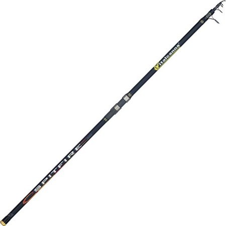 Τηλεσκοπικό Καλάμι Surfcasting Italcanna Spitfire