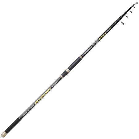 Τηλεσκοπικό Καλάμι Surfcasting Sunset Mormora Ts 050