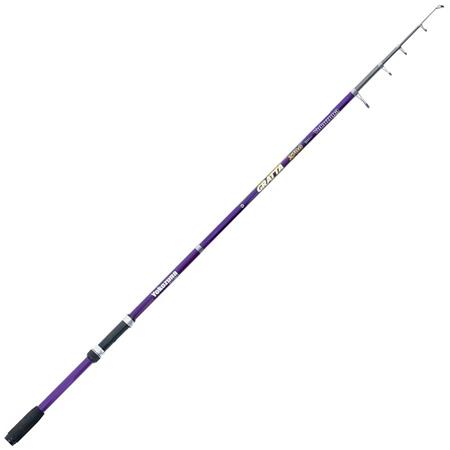 Τηλεσκοπικό Καλάμι Surfcasting Yokozuna Gratta