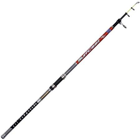 Τηλεσκοπικό Καλάμι Surfcasting Yokozuna Telesurfcast