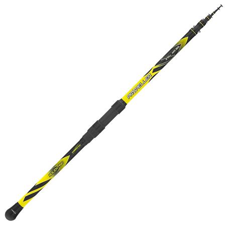 Τηλεσκοπικό Καλάμι Tubertini Propeller