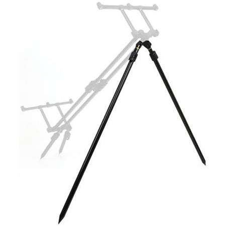 Τηλεσκοπικό Πόδι Fox Για Horizon Duo
