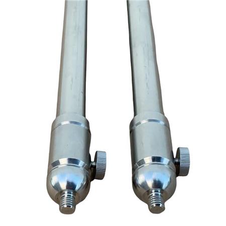 ΤΗΛΕΣΚΟΠΙΚΌ ΠΌΔΙ ΓΙΑ ROD POD HOLDCARP BRILLIANT LONGLEGS