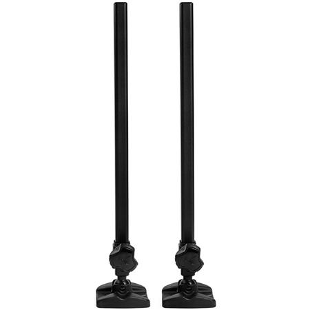 Τηλεσκοπικό Πόδι Korum Telescopic Legs S23
