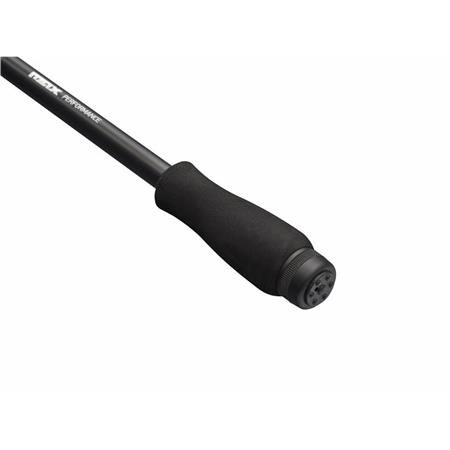ΤΗΛΕΣΚΟΠΙΚΌ ΣΕΤ SPINNING ABU GARCIA MAX X SPINNING COMBO