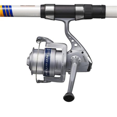 ΤΗΛΕΣΚΟΠΙΚΌ ΣΕΤ SURF MITCHELL NEURON SURF COMBO SET