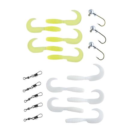 ΤΗΛΕΣΚΟΠΙΚΌ ΣΕΤ SURF MITCHELL NEURON SURF COMBO SET