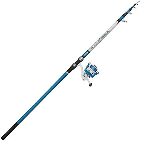 Τηλεσκοπικό Σετ Surf Mitchell Neuron Sw Ii Tele Surf Combo