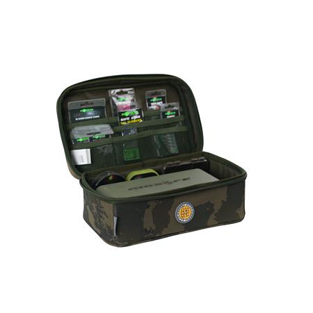 Tillbehörsfodral Solar Worldwide Tackle Station