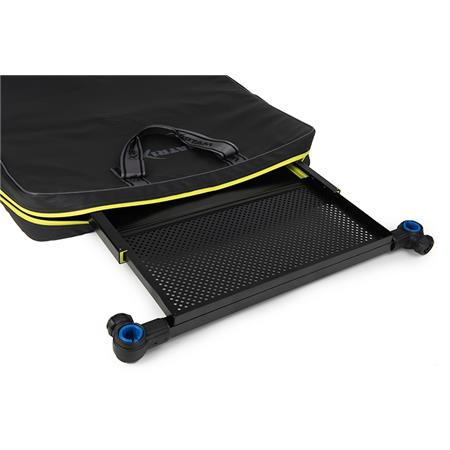 TILLBEHÖRSVÄSKA FOX MATRIX HORIZON X SIDE TRAY STORAGE