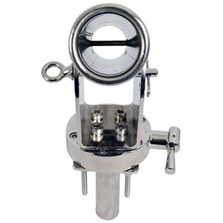 TILTING ROD HOLDER SEANOX ET 360°