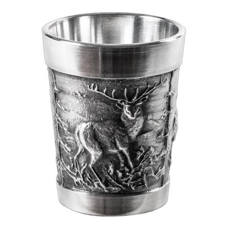 Tin Cups Fritzmann Scènes De Chasse