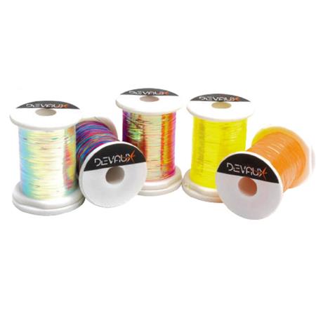 Tinsel Devaux Translucent Dvx