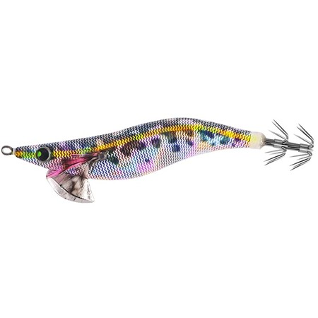 Tintenfisch-Jig (Egi) Jatsui Rush Egi Ink 3.0